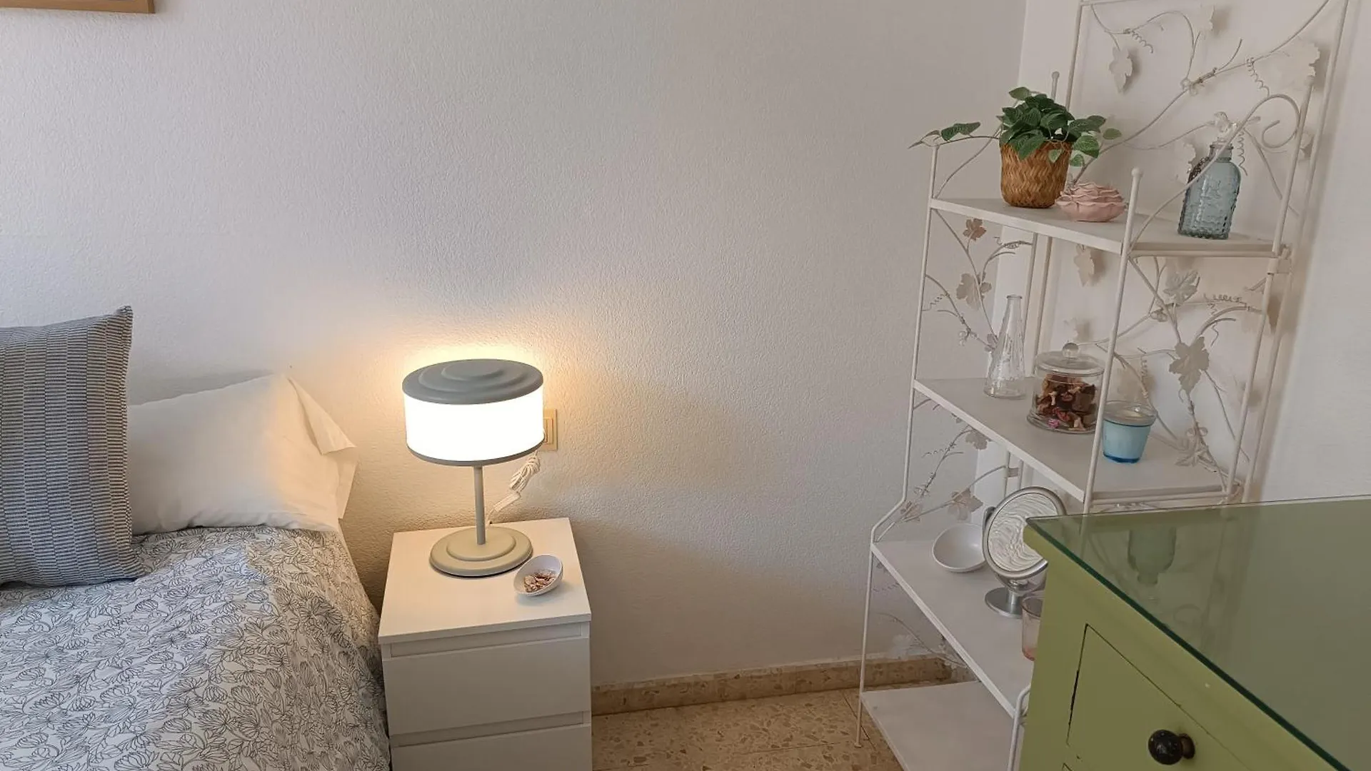 Bolivia 71 Pedregalejo - Apartment Near Beach Málaga