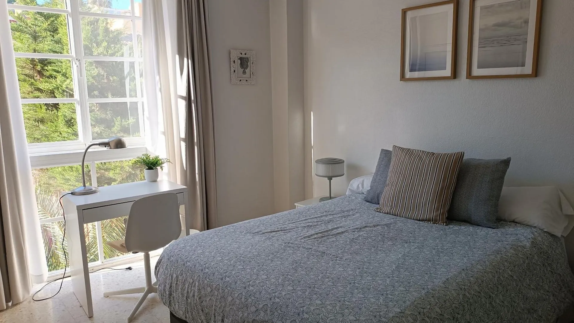 Bolivia 71 Pedregalejo - Apartment Near Beach Málaga Spanien